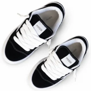 Tenis Feminino Knu School Retro Classico Moderno Versatil Escola Trabalho dia a dia (cópia)