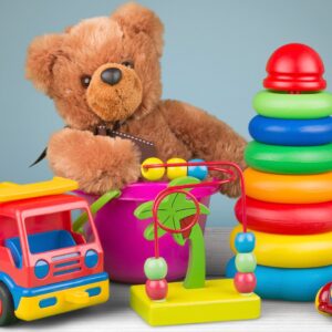 Brinquedos