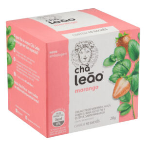 Chá Leão