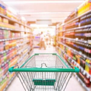 Supermercados
